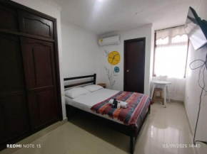 Hotel HB Habibi